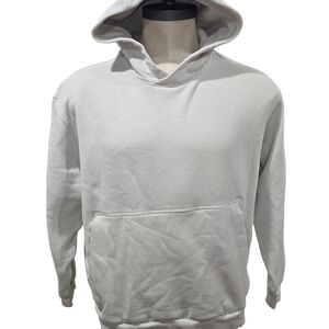 Men's Classic Cream Hoodie
